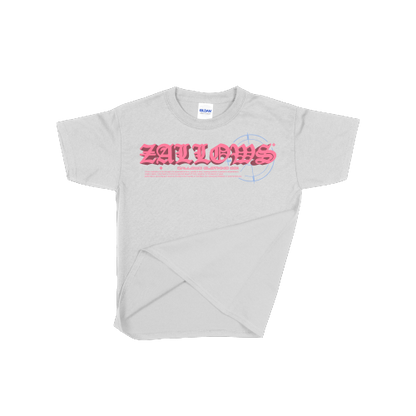 WRLDWIDE T-shirt