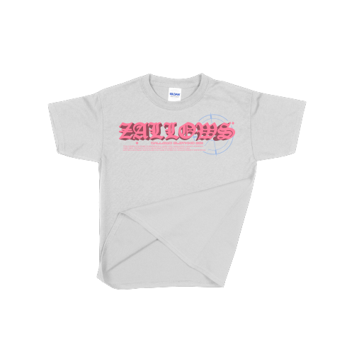 WRLDWIDE T-shirt